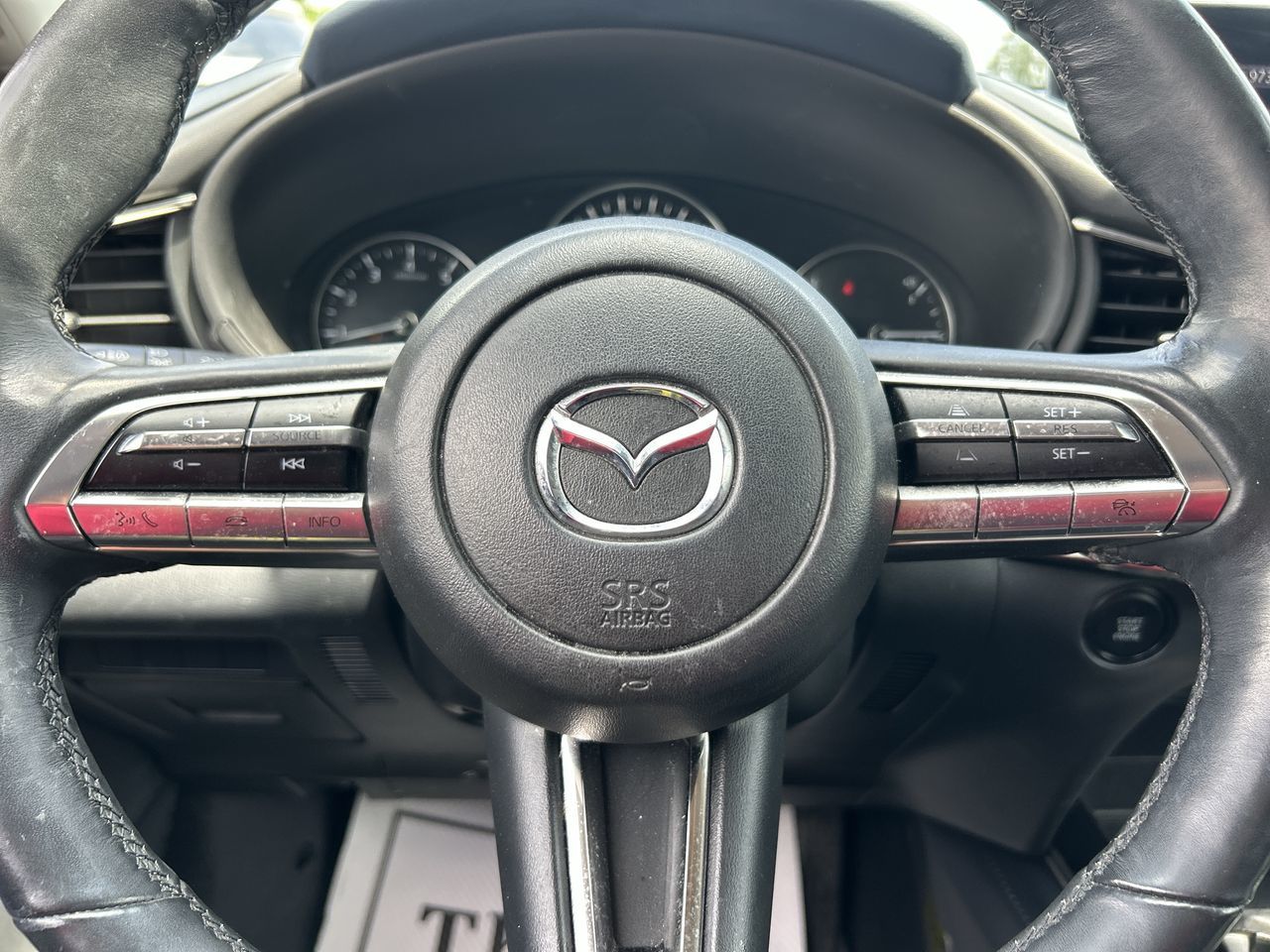 Mazda CX-30  2021 à Mississauga, Ontario
