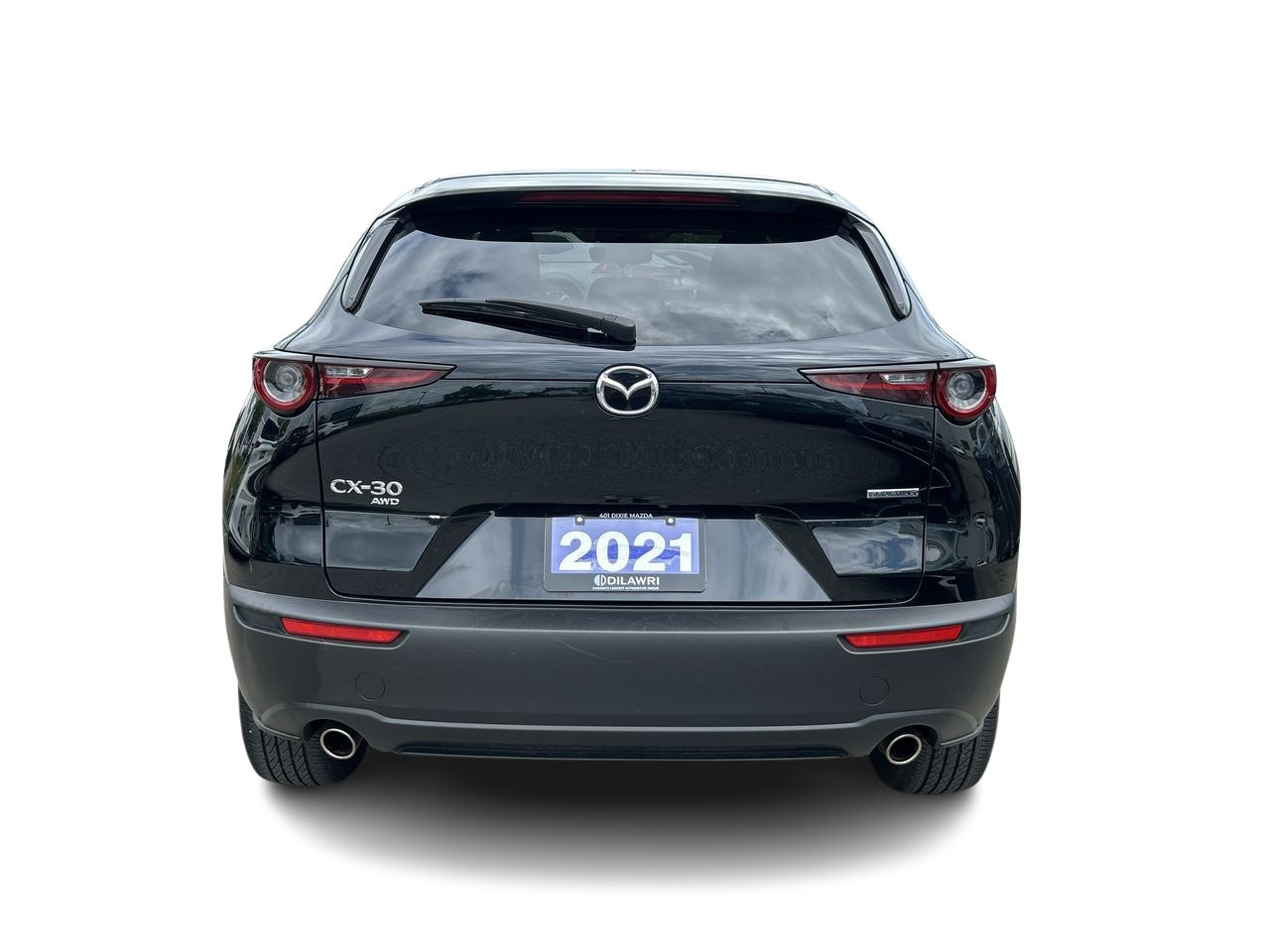 Mazda CX-30  2021 à Mississauga, Ontario