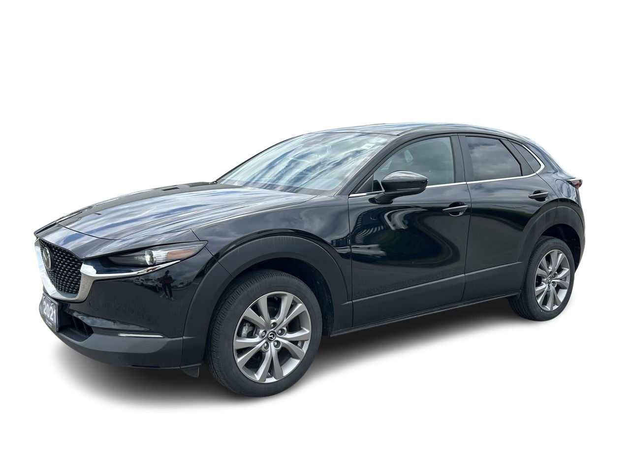 Mazda CX-30  2021 à Mississauga, Ontario