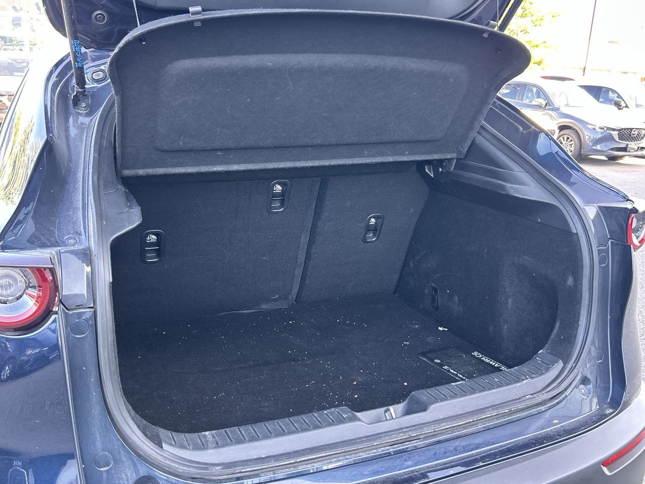 2021 Mazda CX-30 in Mississauga, Ontario