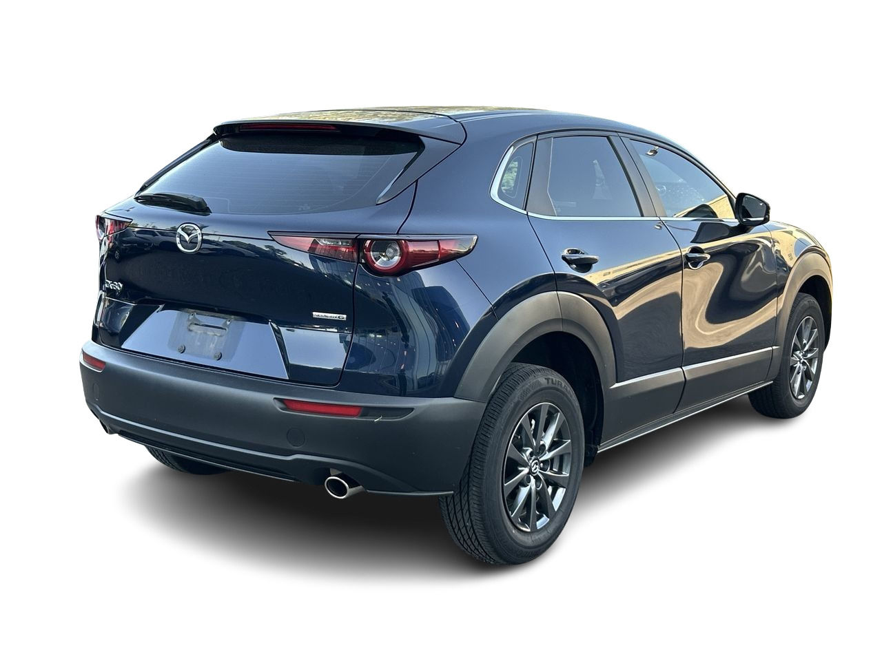 2021 Mazda CX-30 in Mississauga, Ontario