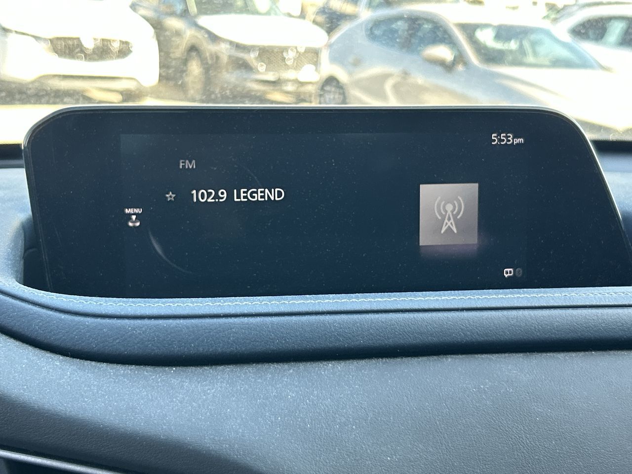 2021 Mazda CX-30 in Mississauga, Ontario