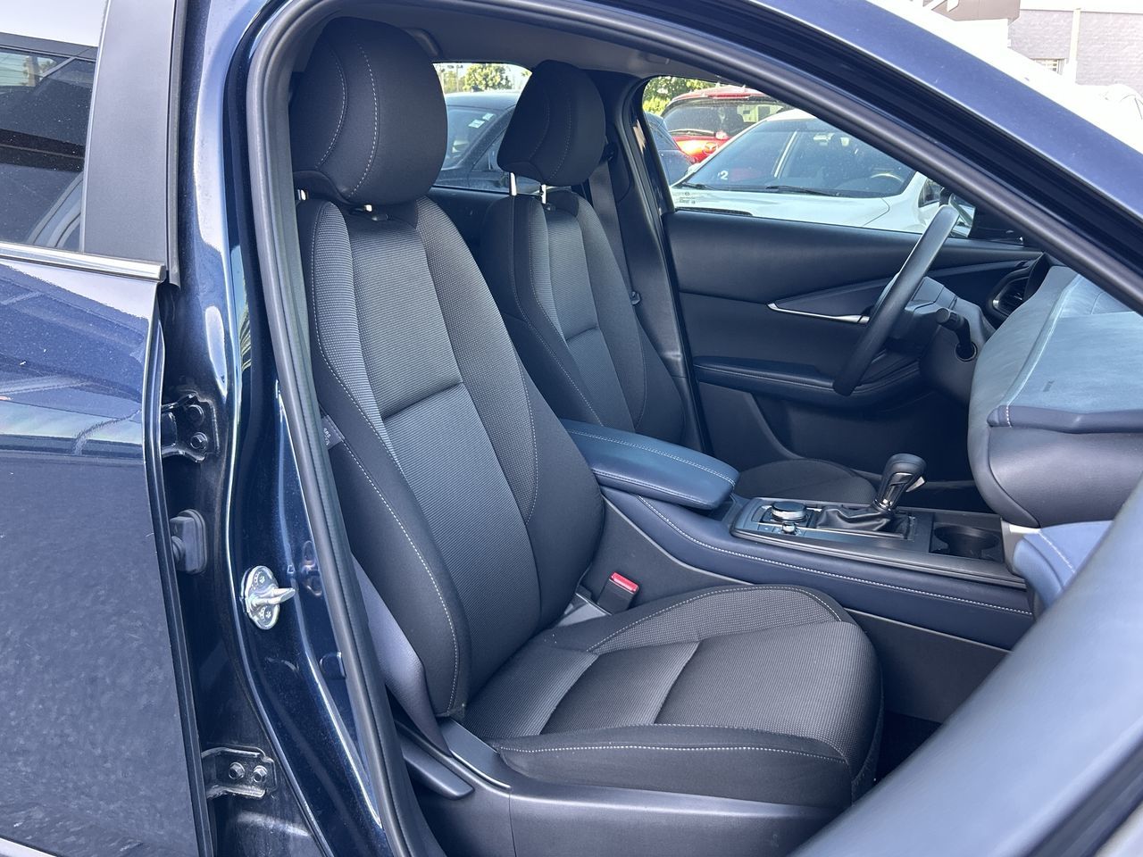 2021 Mazda CX-30 in Mississauga, Ontario