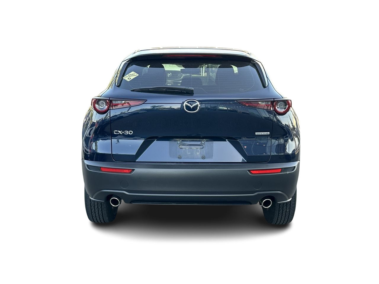 2021 Mazda CX-30 in Mississauga, Ontario