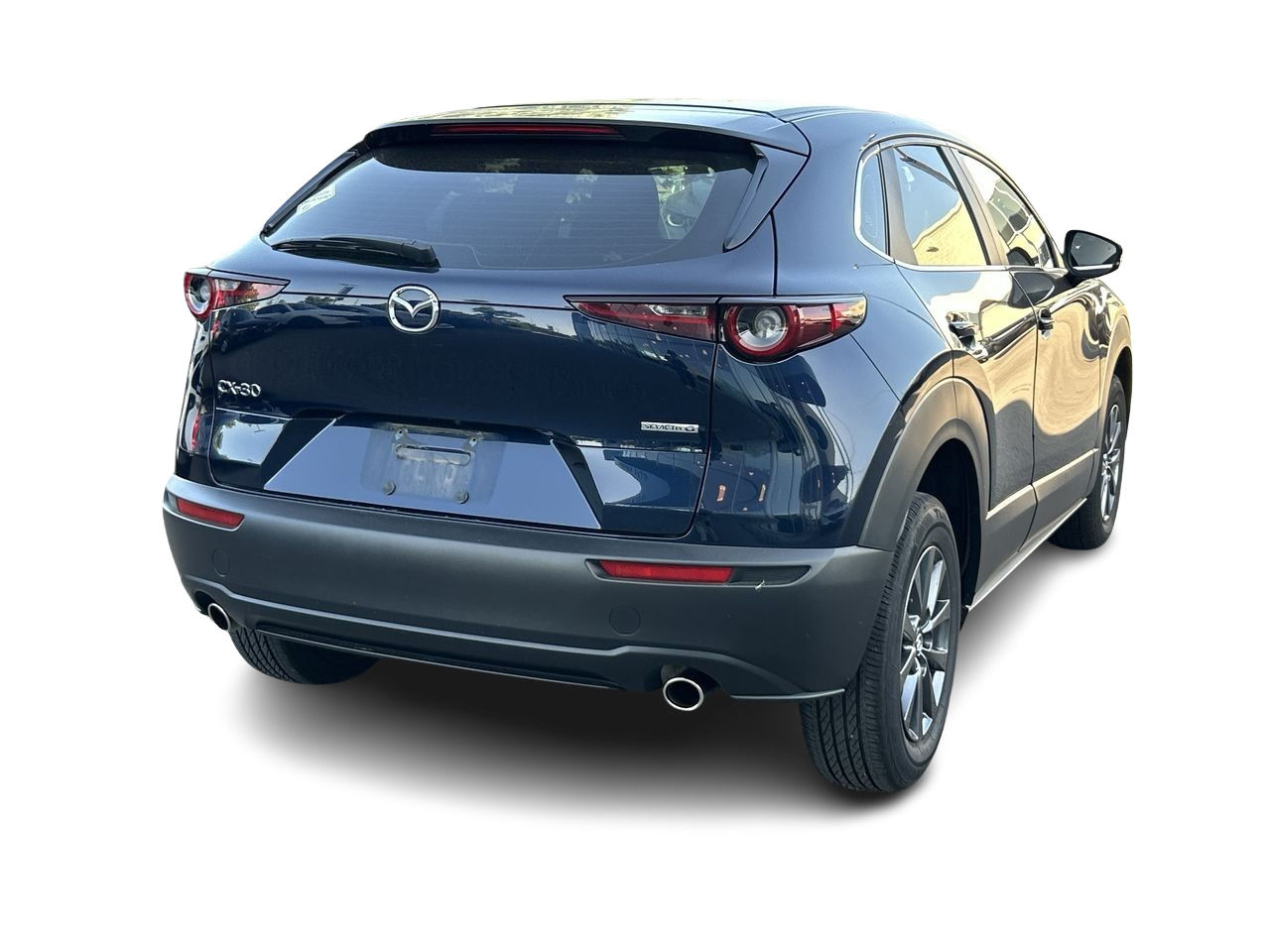 2021 Mazda CX-30 in Mississauga, Ontario