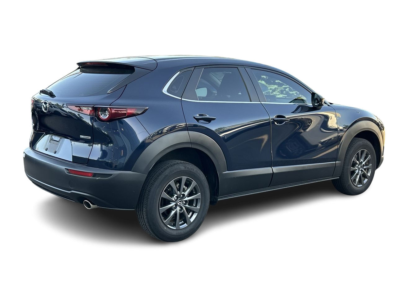 2021 Mazda CX-30 in Mississauga, Ontario