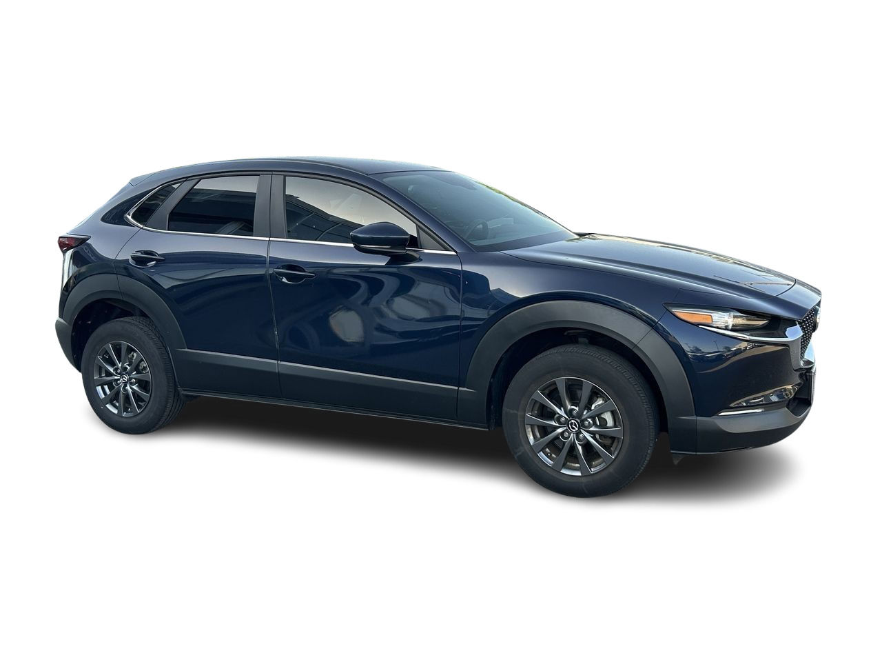 2021 Mazda CX-30 in Mississauga, Ontario