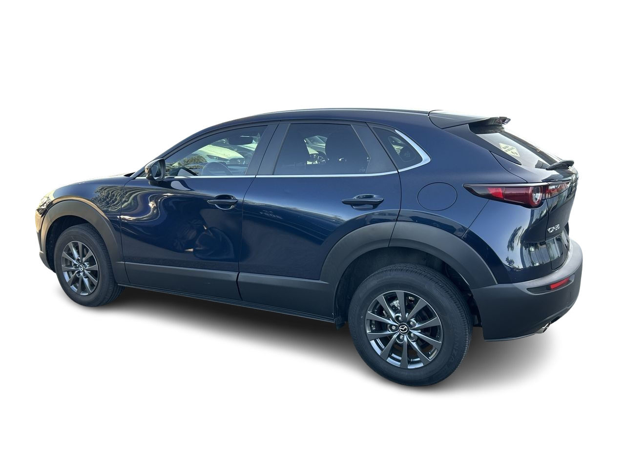 2021 Mazda CX-30 in Mississauga, Ontario