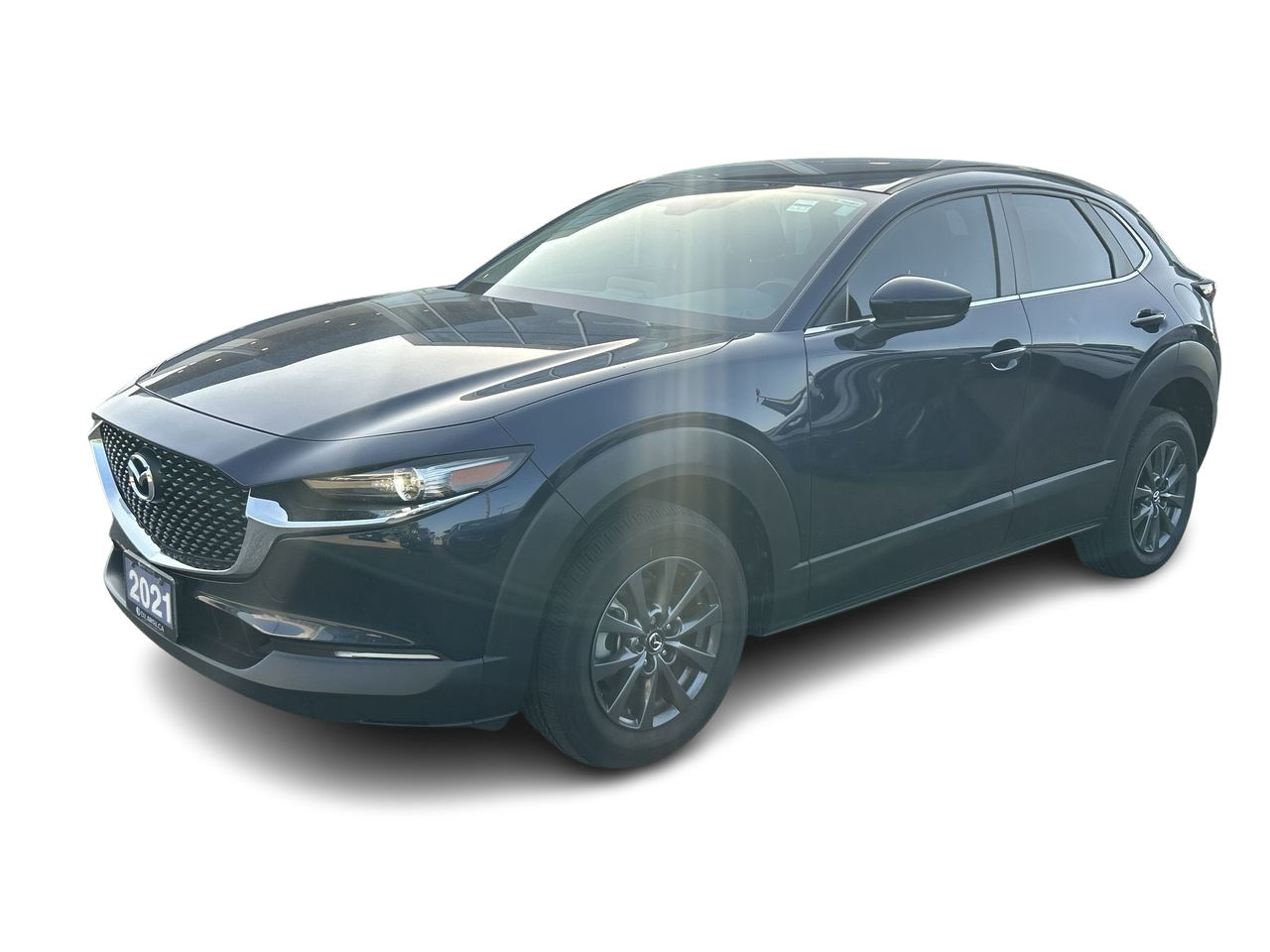 2021 Mazda CX-30 in Mississauga, Ontario
