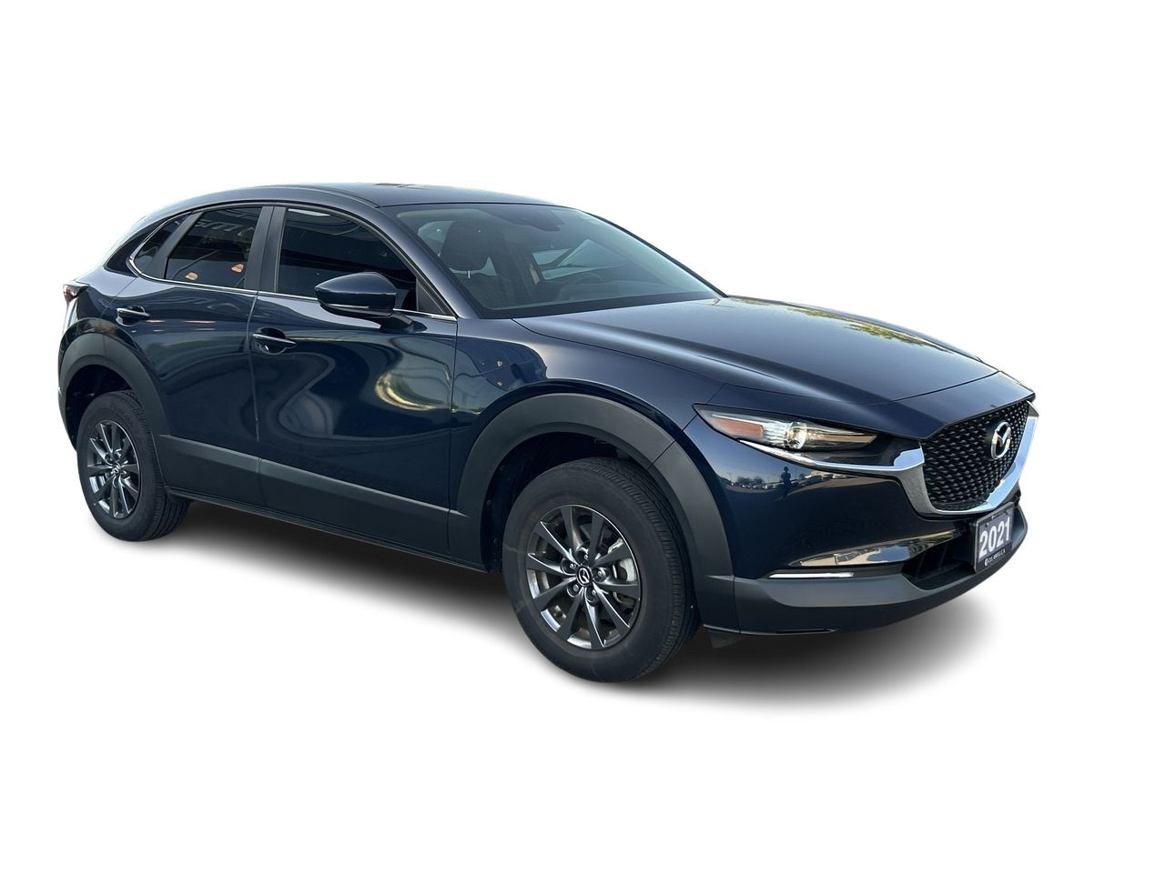 2021 Mazda CX-30 in Mississauga, Ontario