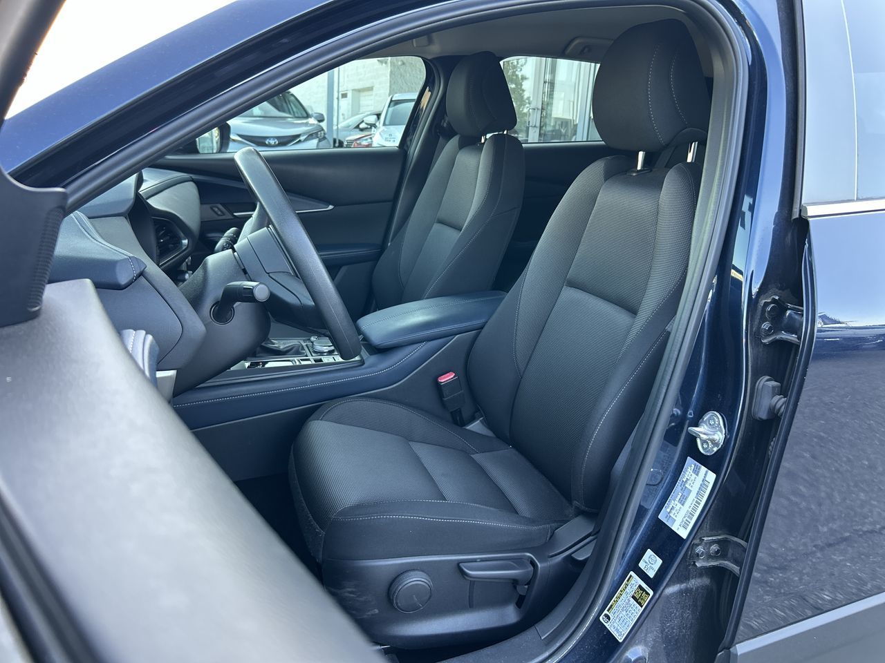 2021 Mazda CX-30 in Mississauga, Ontario