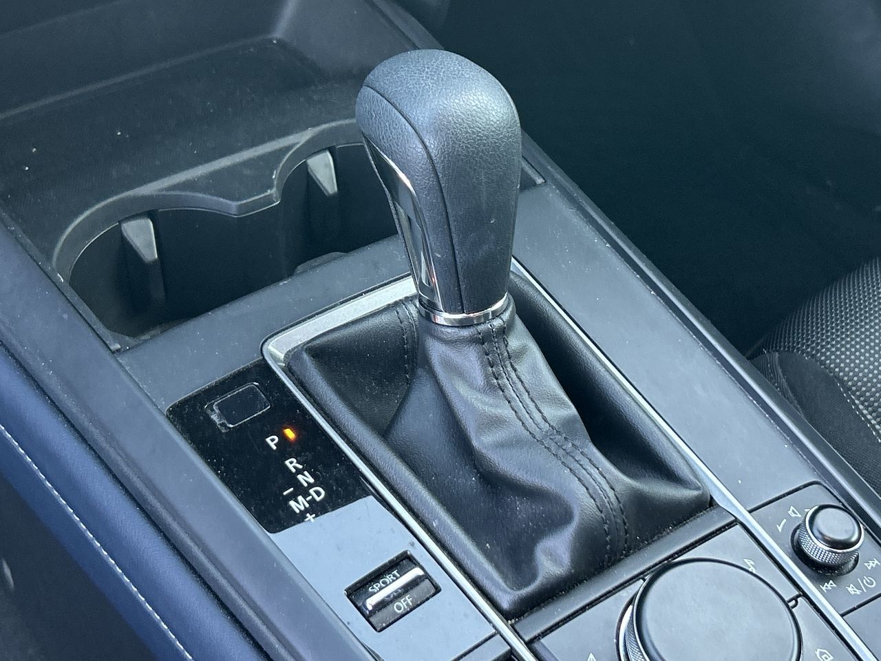 2021 Mazda CX-30 in Mississauga, Ontario