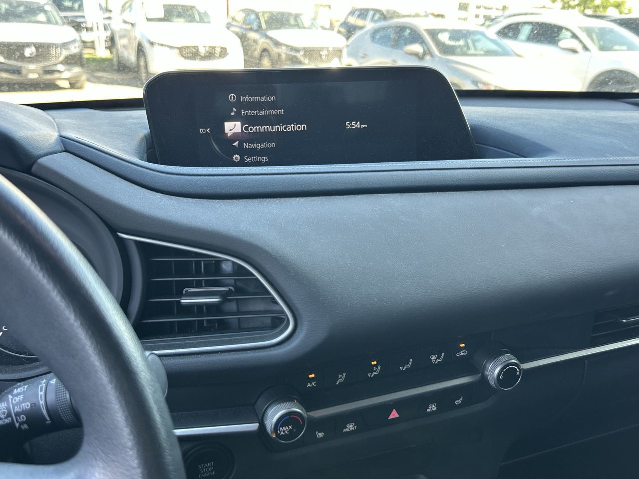 2021 Mazda CX-30 in Mississauga, Ontario