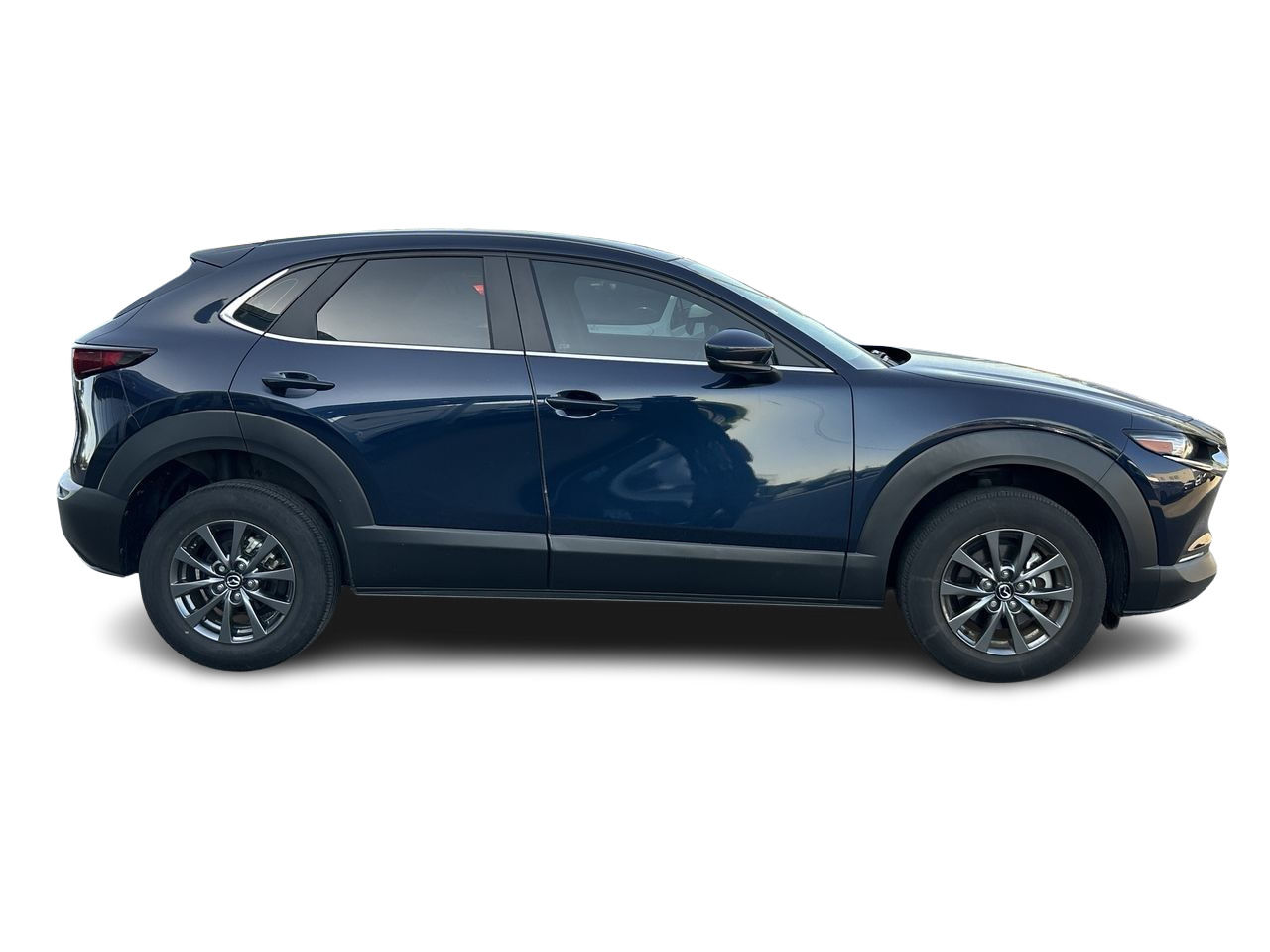 2021 Mazda CX-30 in Mississauga, Ontario