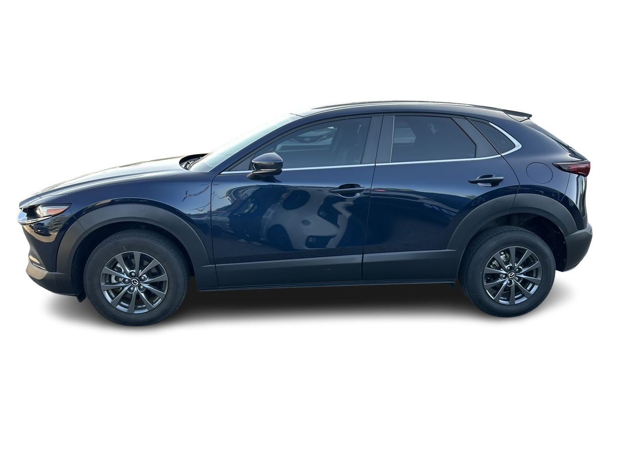 2021 Mazda CX-30 in Mississauga, Ontario