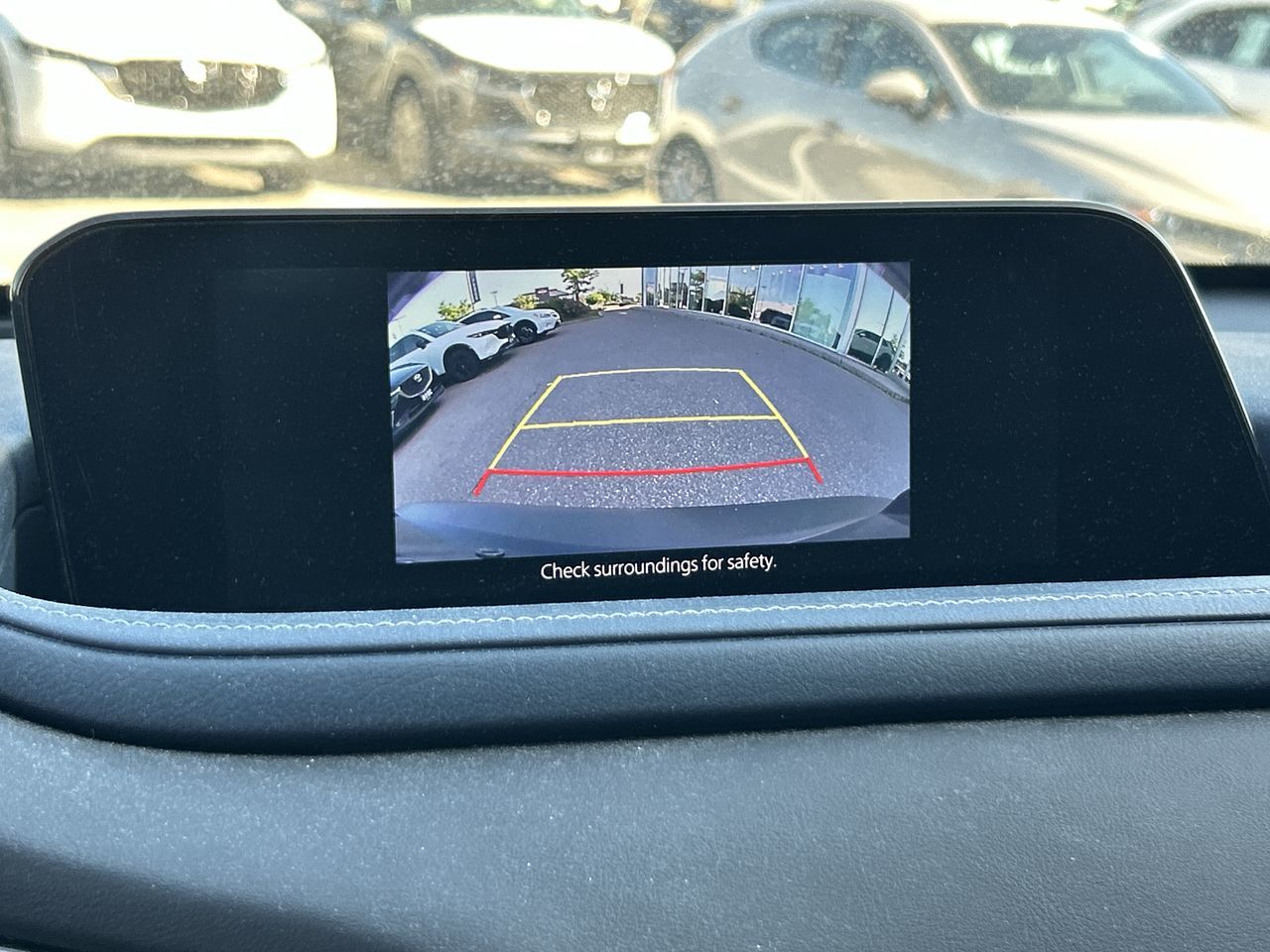 2021 Mazda CX-30 in Mississauga, Ontario