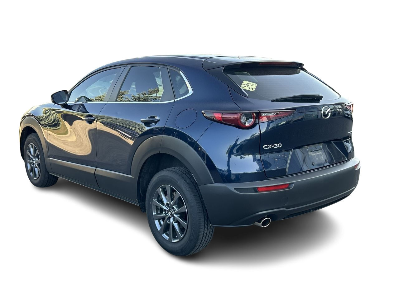 2021 Mazda CX-30 in Mississauga, Ontario