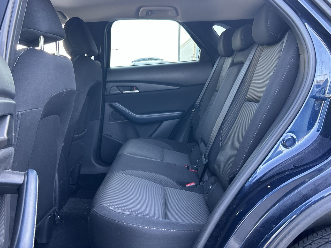2021 Mazda CX-30 in Mississauga, Ontario