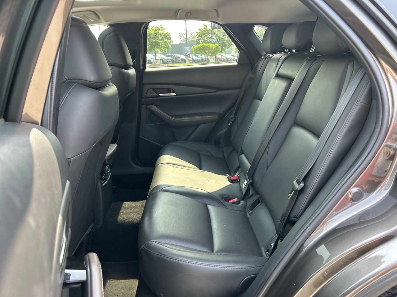 2021 Mazda CX-30 in Mississauga, Ontario