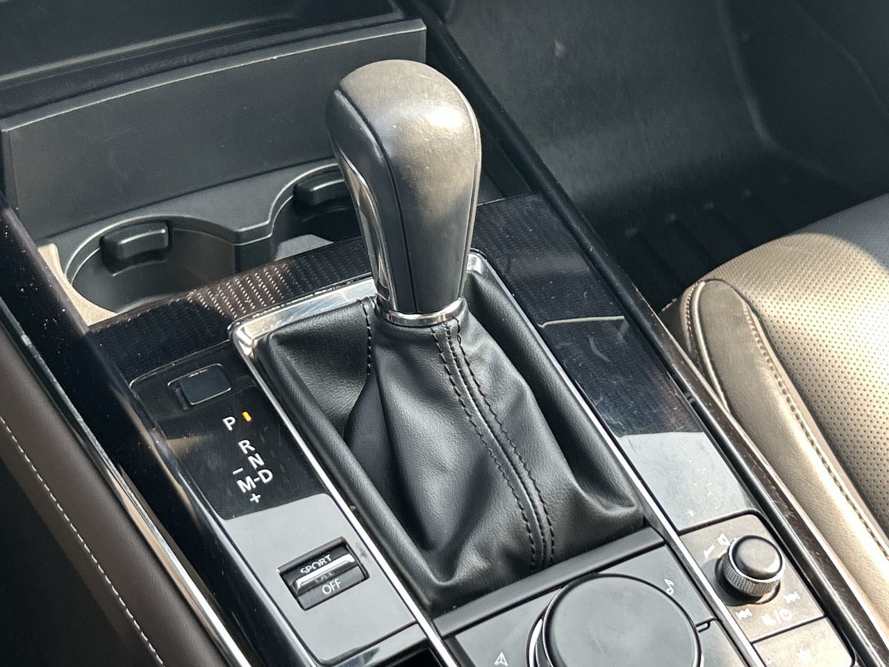 2021 Mazda CX-30 in Mississauga, Ontario