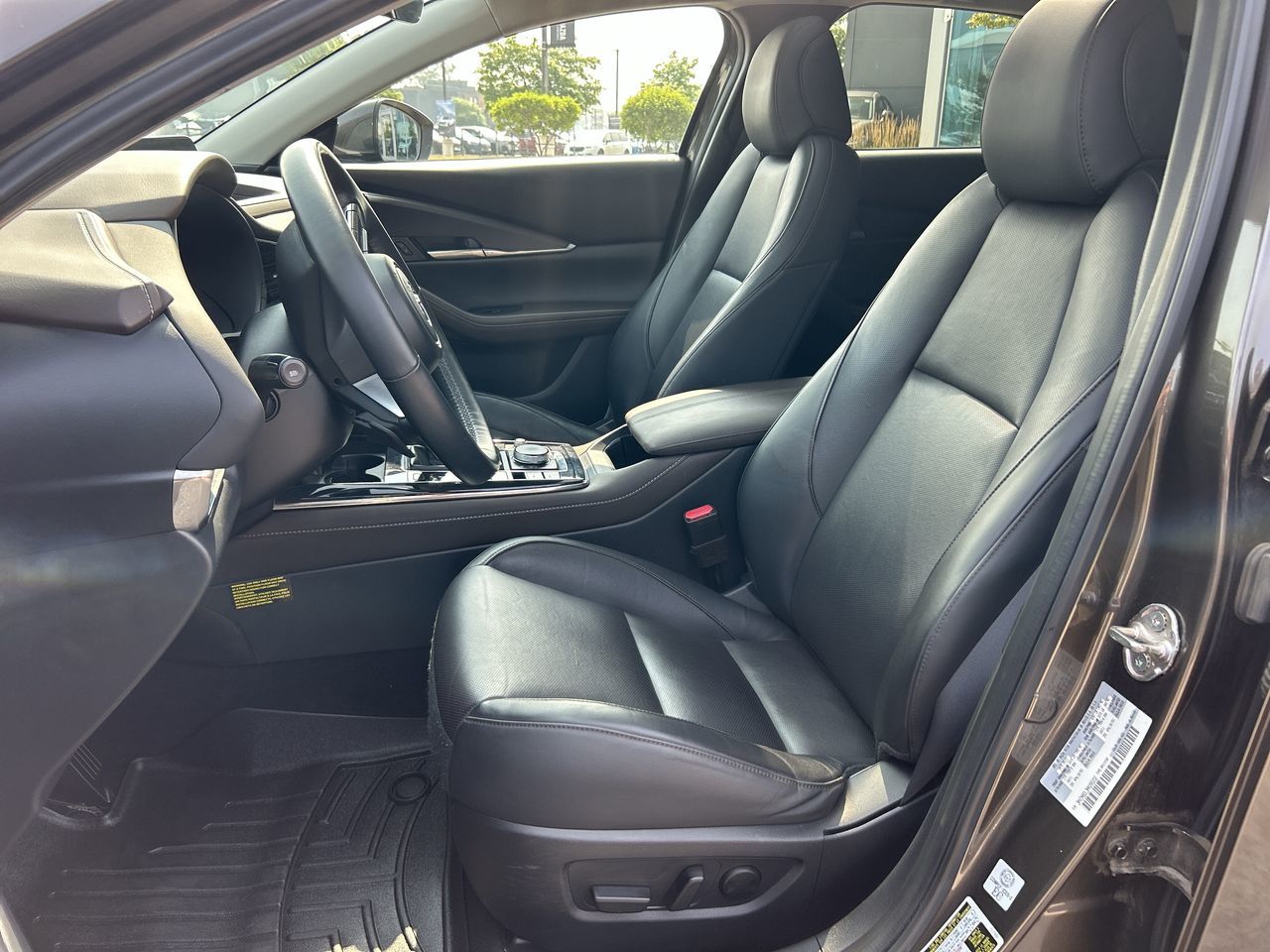 2021 Mazda CX-30 in Mississauga, Ontario
