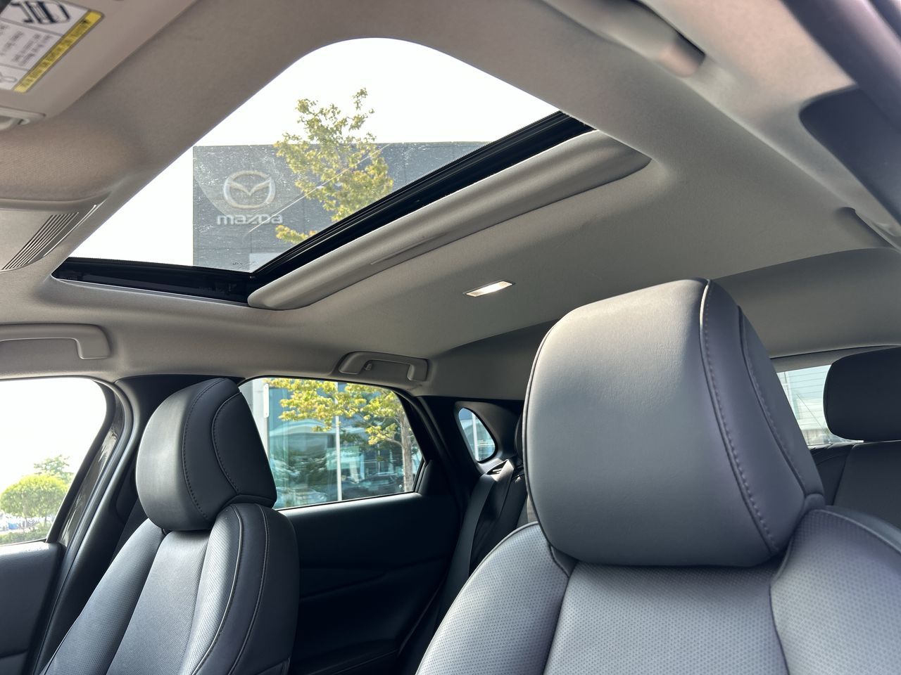 2021 Mazda CX-30 in Mississauga, Ontario