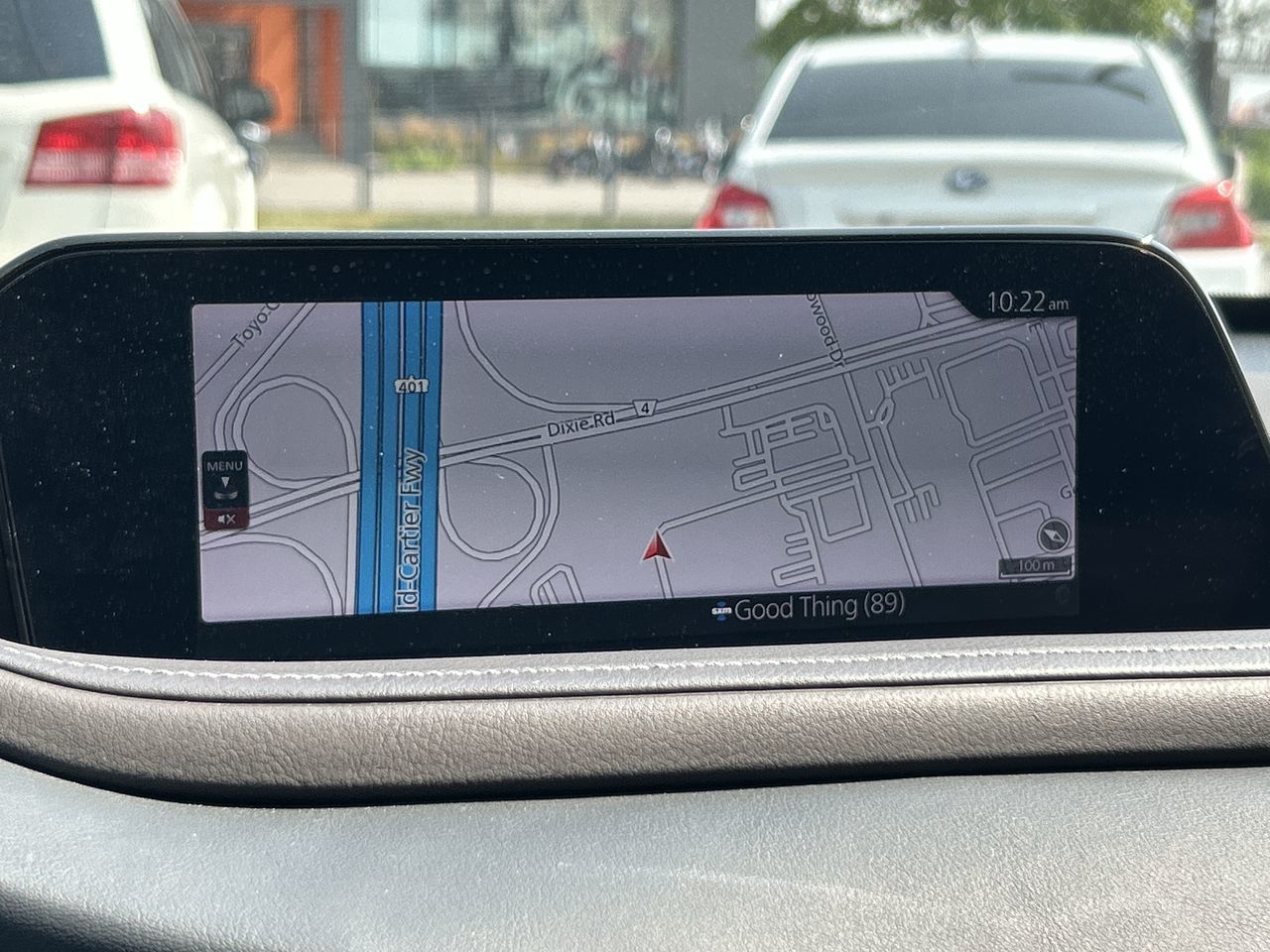 2021 Mazda CX-30 in Mississauga, Ontario