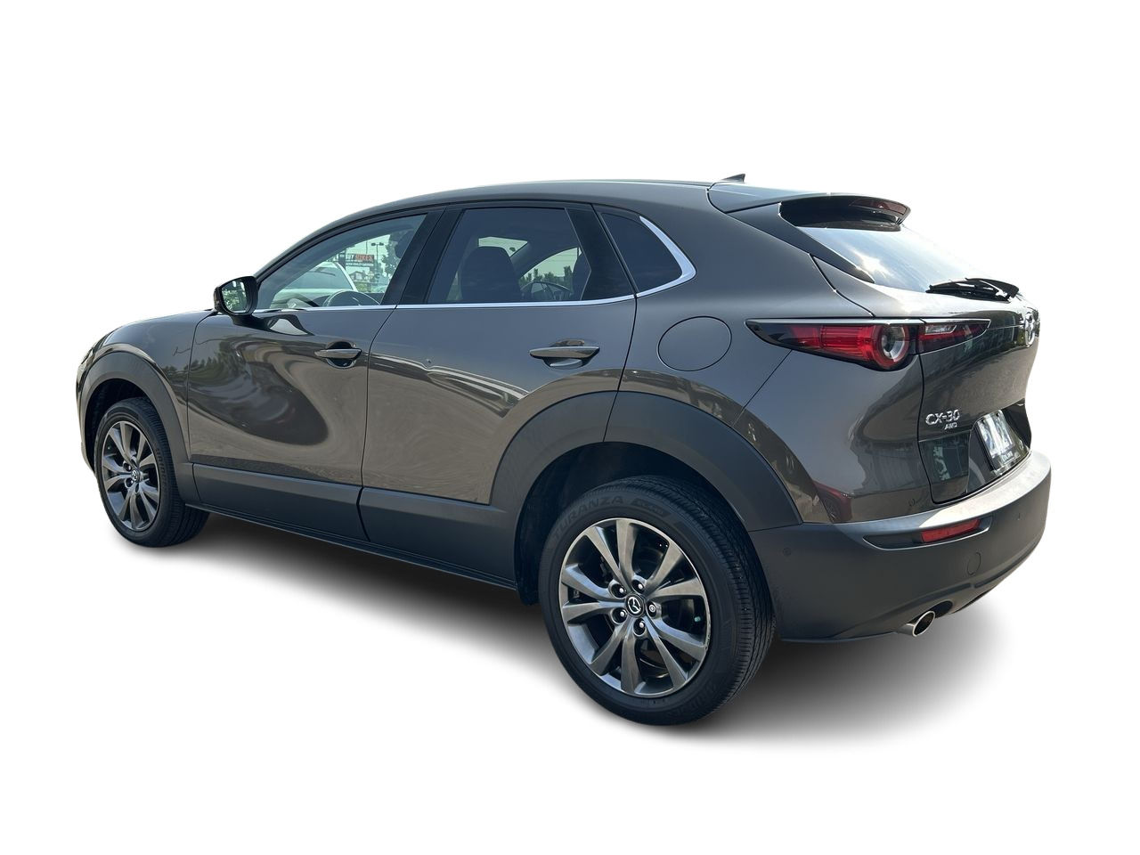2021 Mazda CX-30 in Mississauga, Ontario