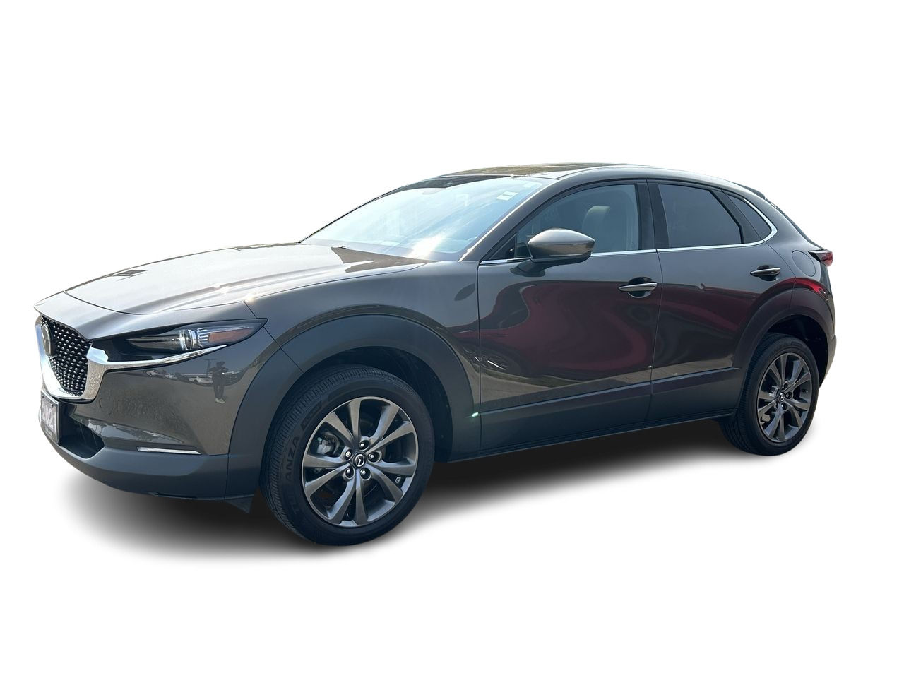 2021 Mazda CX-30 in Mississauga, Ontario