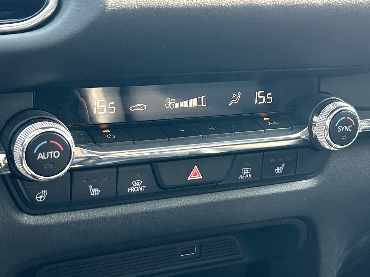 2021 Mazda CX-30 in Mississauga, Ontario