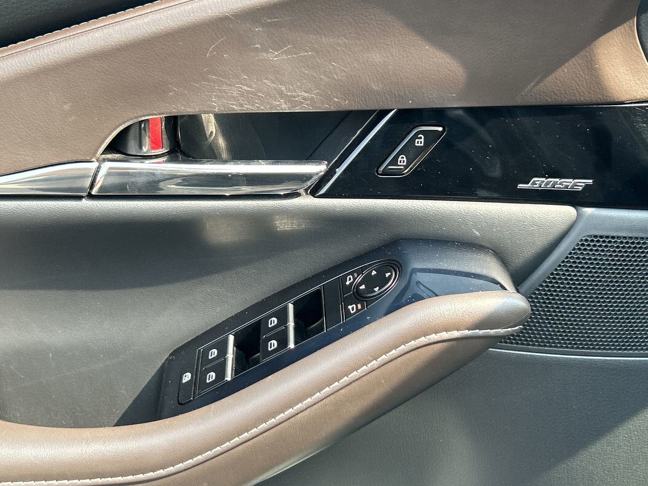 2021 Mazda CX-30 in Mississauga, Ontario