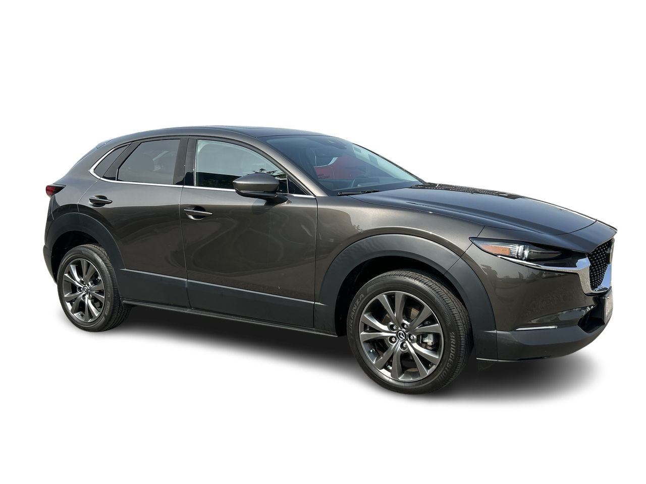 2021 Mazda CX-30 in Mississauga, Ontario