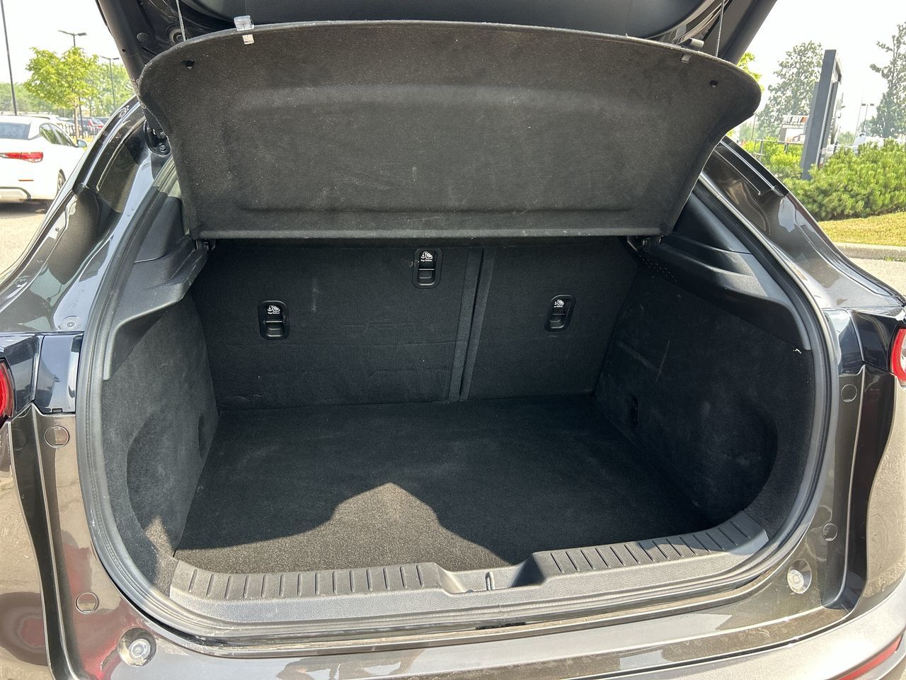 2021 Mazda CX-30 in Mississauga, Ontario