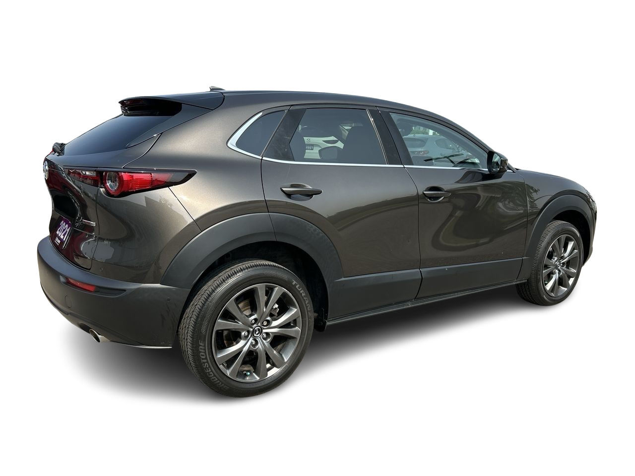 2021 Mazda CX-30 in Mississauga, Ontario