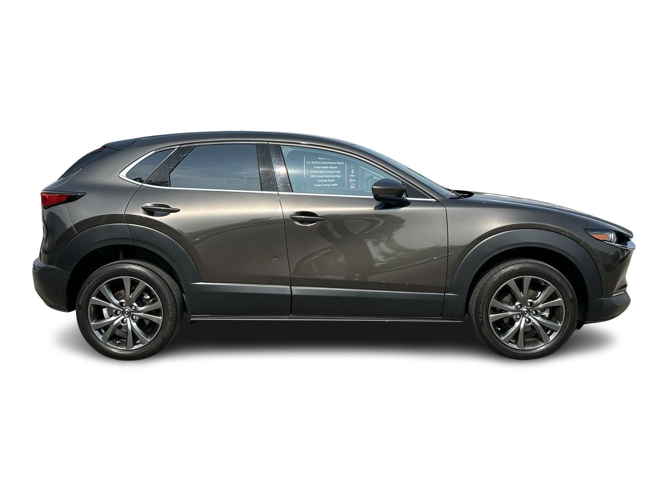 2021 Mazda CX-30 in Mississauga, Ontario