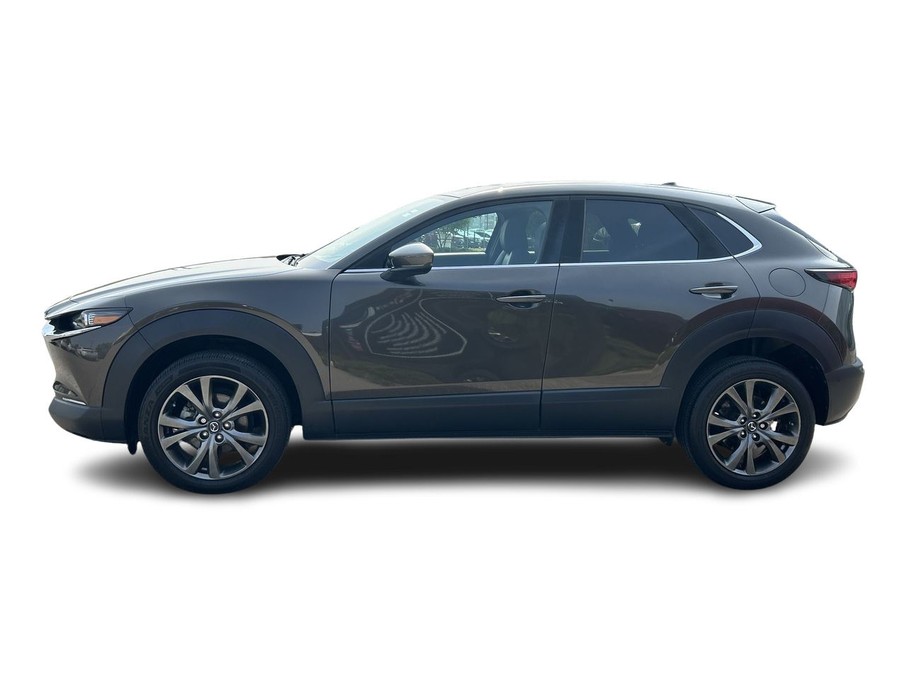 2021 Mazda CX-30 in Mississauga, Ontario
