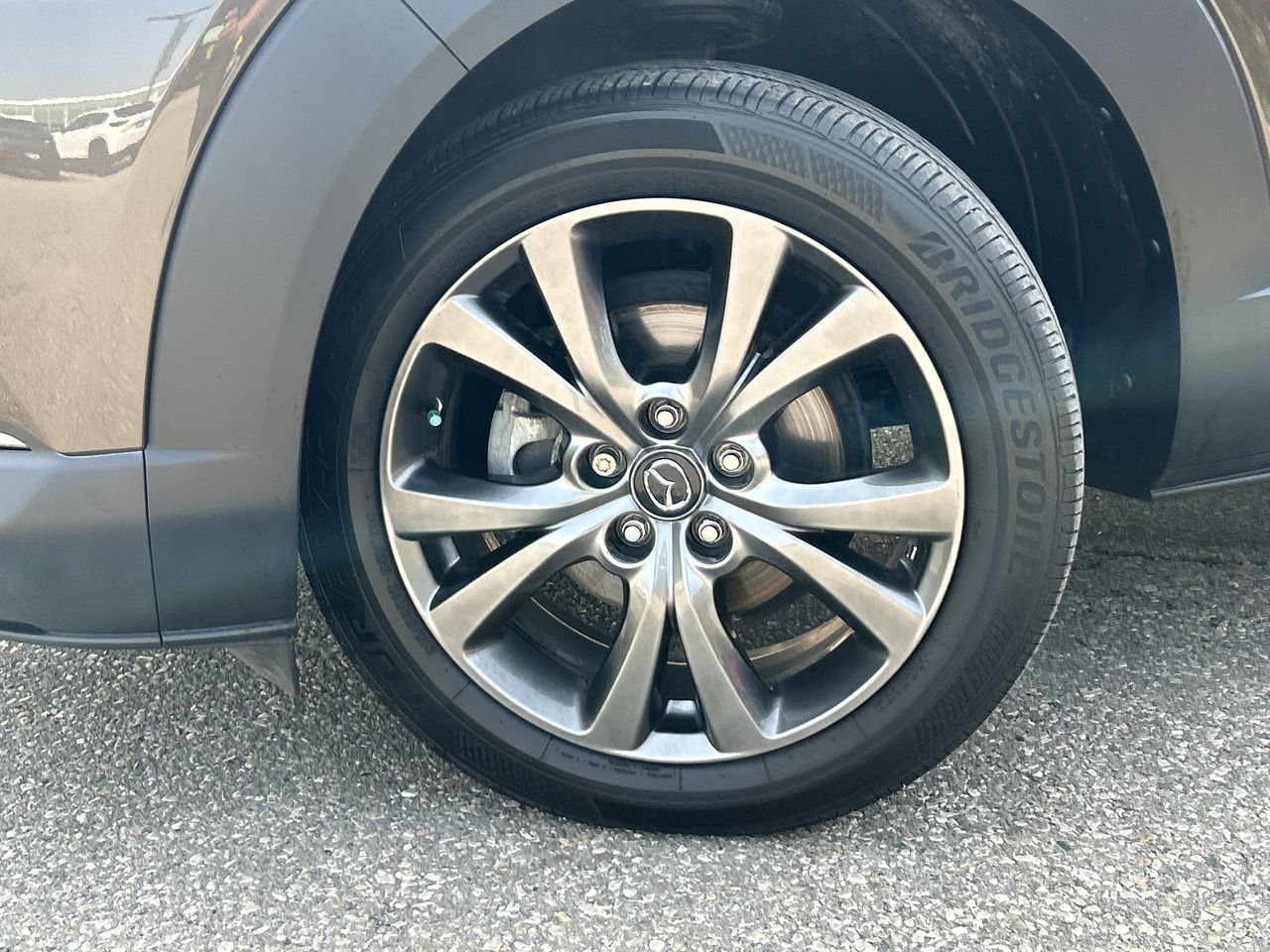 2021 Mazda CX-30 in Mississauga, Ontario