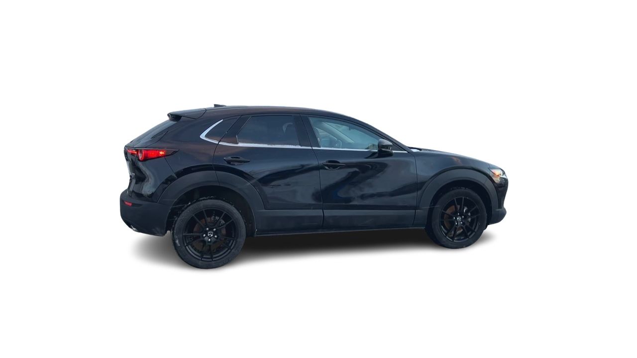 2021 Mazda CX-30