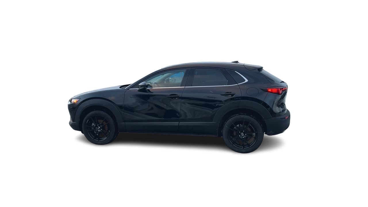 2021 Mazda CX-30