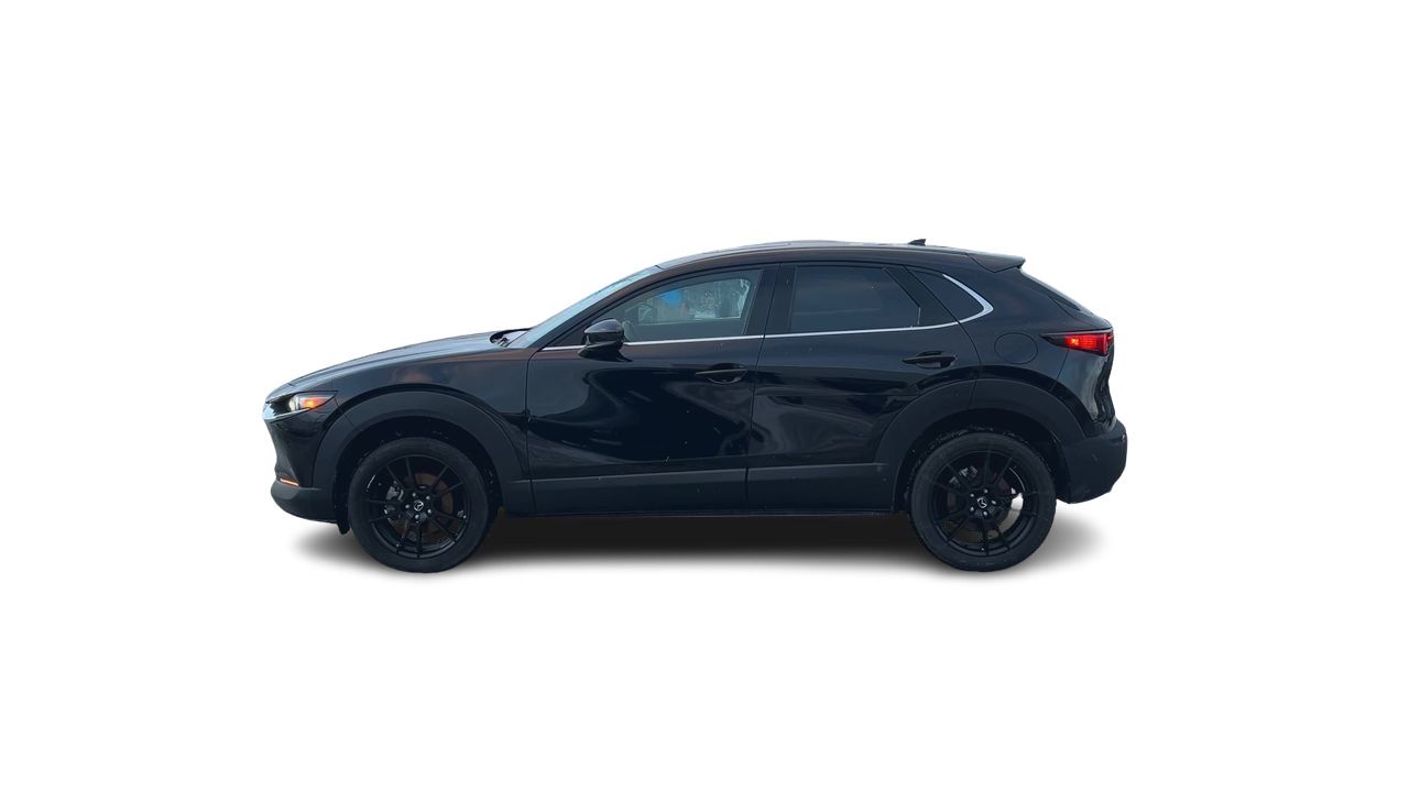 2021 Mazda CX-30