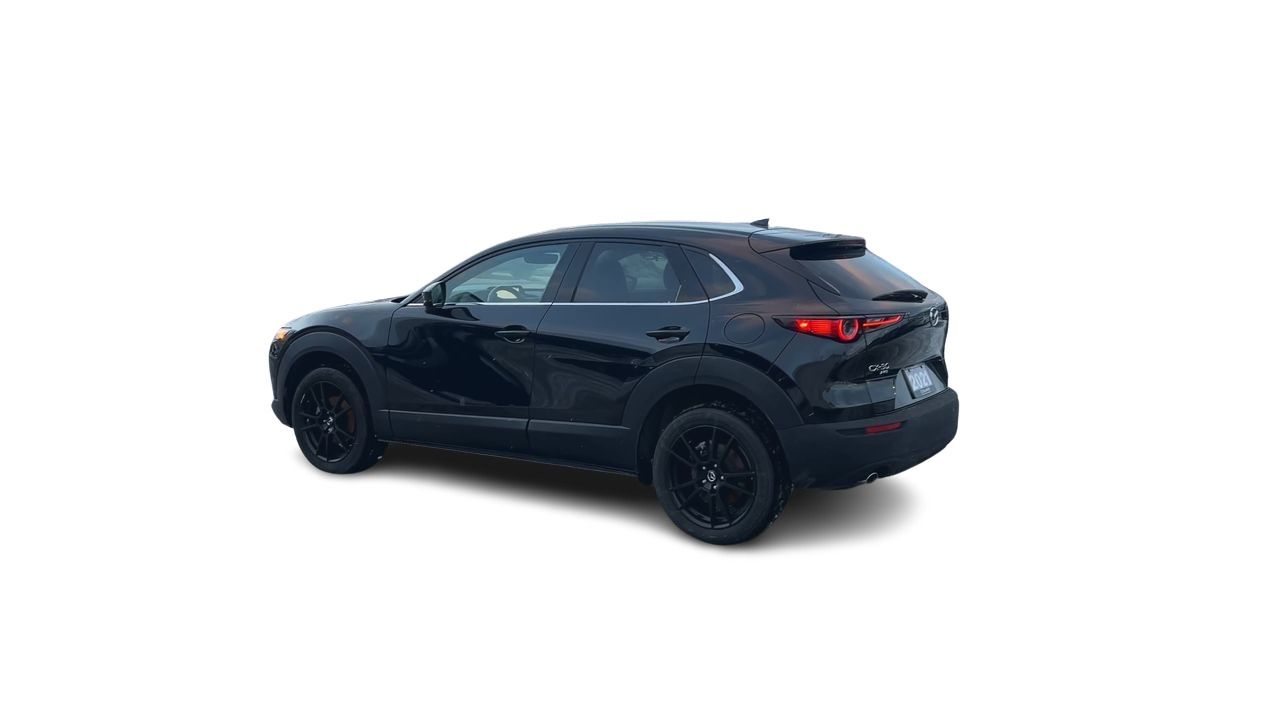 2021 Mazda CX-30
