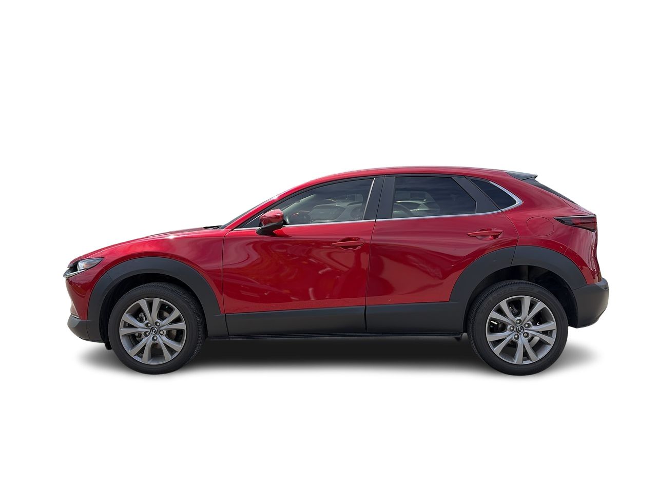 Mazda CX-30  2021