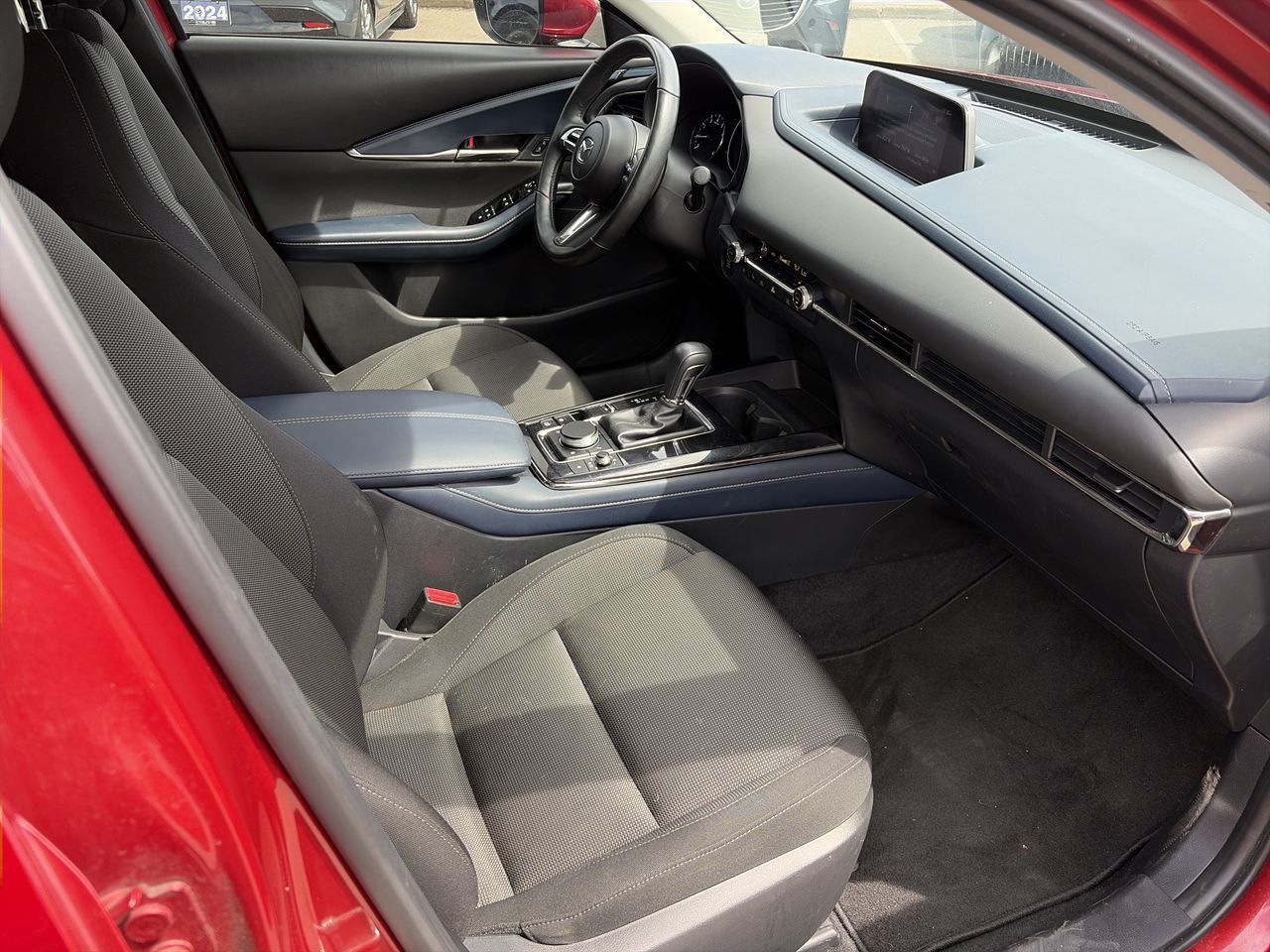 Mazda CX-30  2021