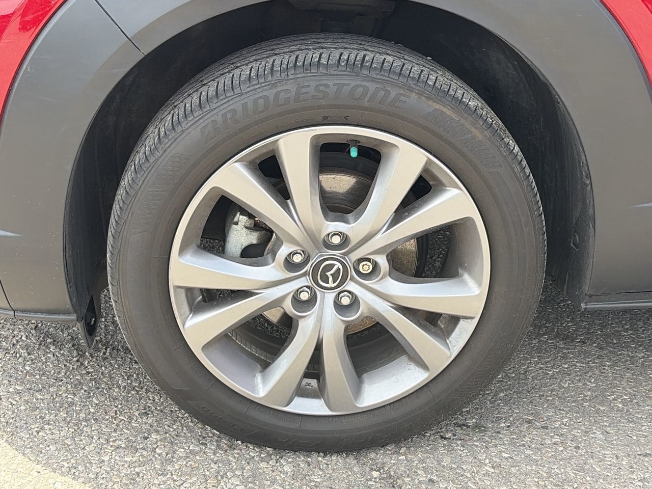 Mazda CX-30  2021