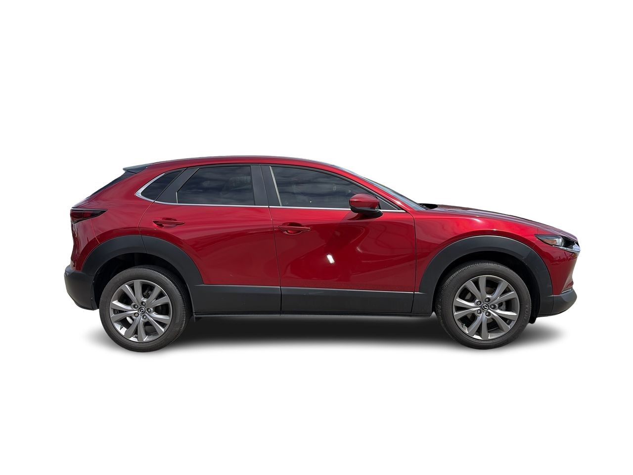 Mazda CX-30  2021