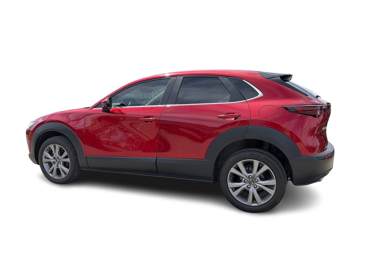 Mazda CX-30  2021