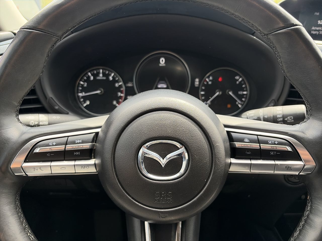 Mazda CX-30  2021