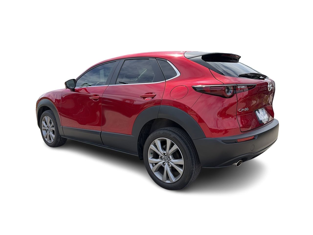 Mazda CX-30  2021