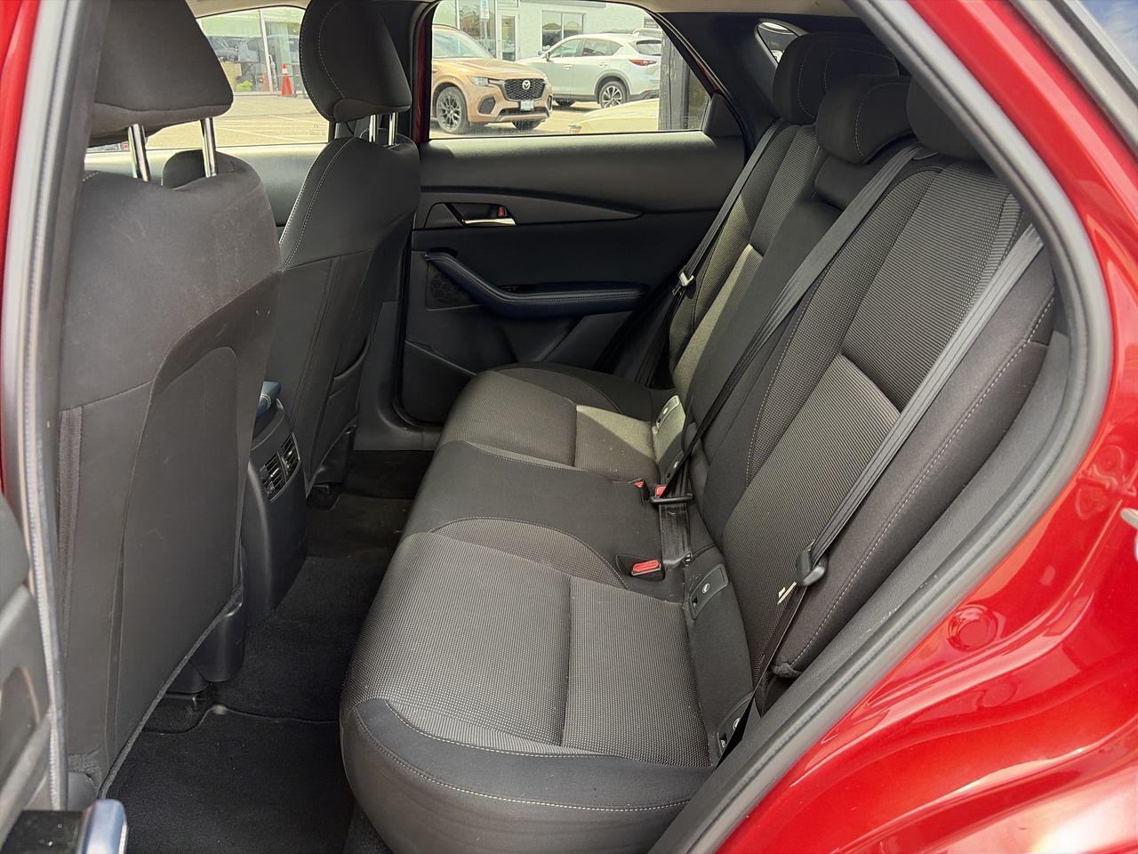 Mazda CX-30  2021