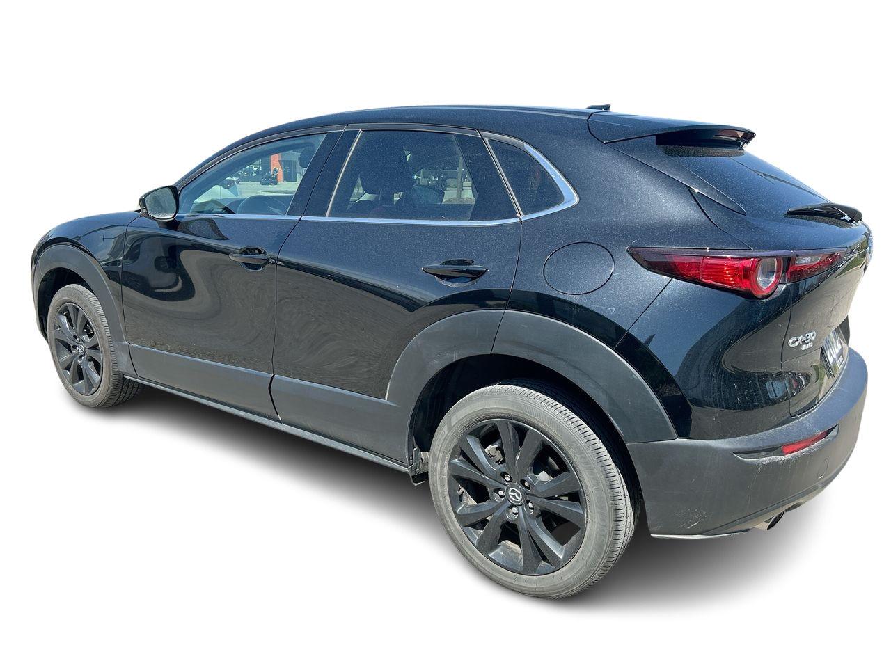 2022 Mazda CX-30 in Mississauga, Ontario